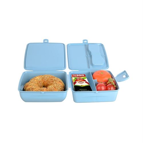 Transformacion Çocuk Beslenme Kabı 2 li Set Stella Design 718870