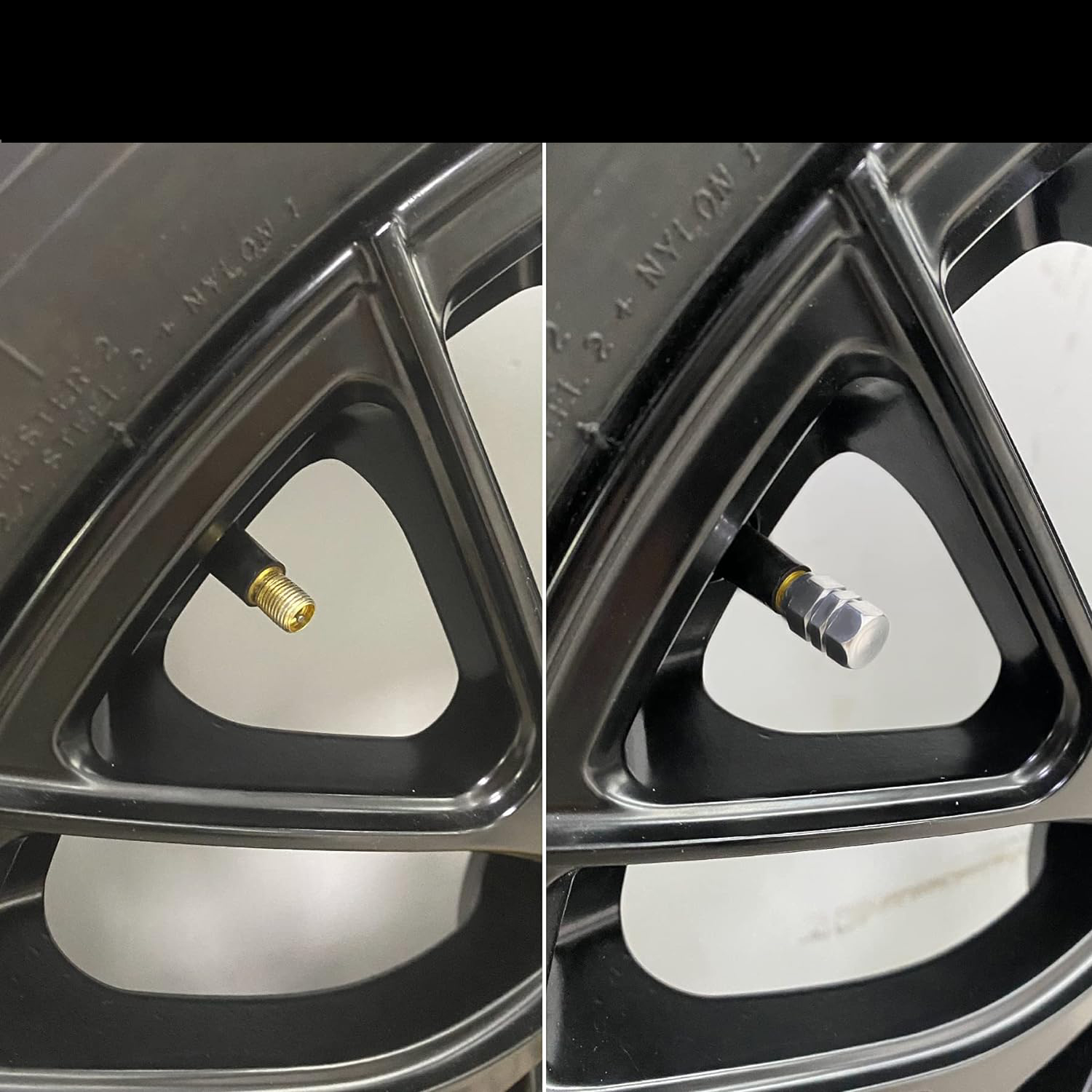 Metal Sibop Kapağı ValveLock Design 429064