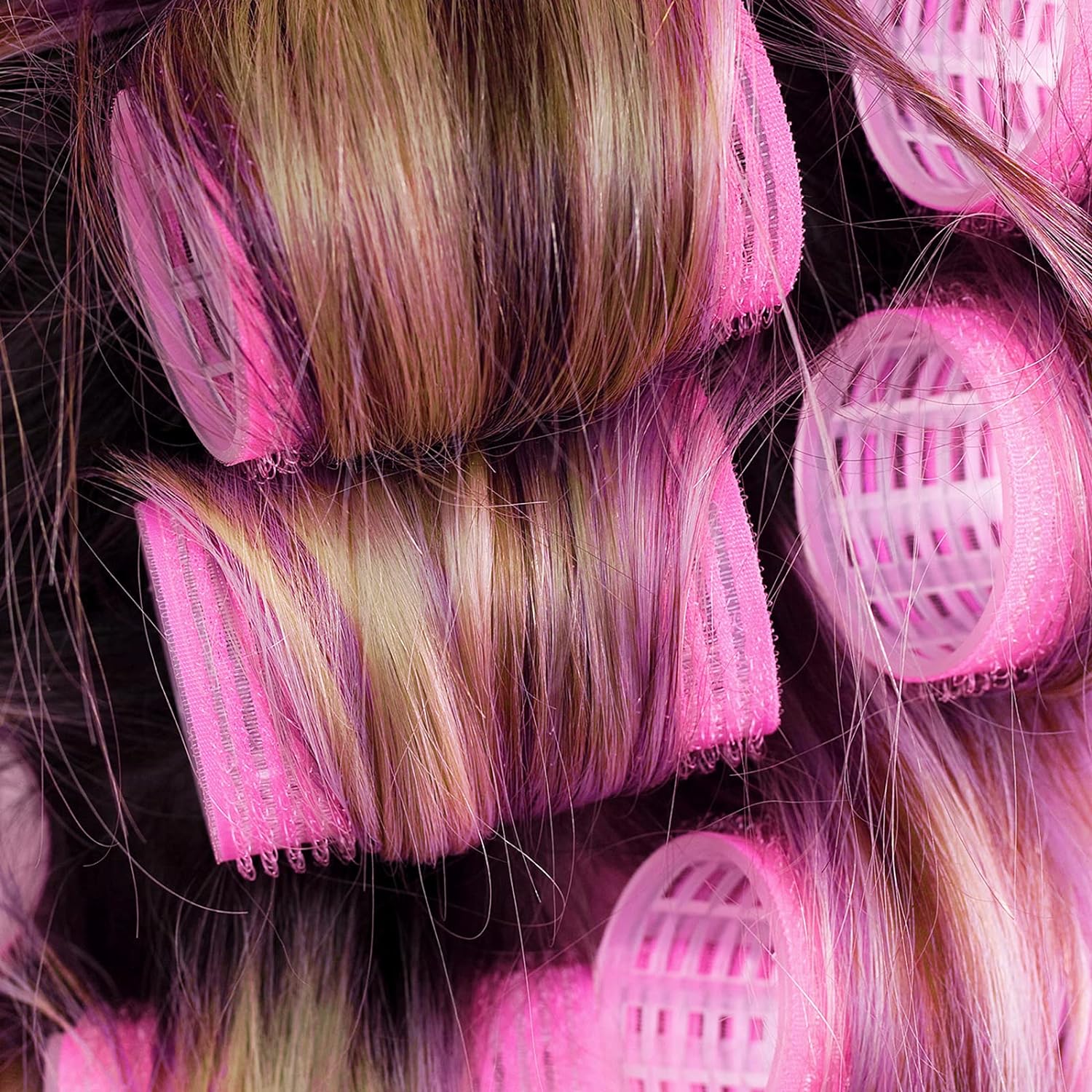 3 Cm Bigudi 6 li Paket 719264