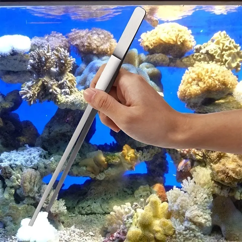 Uzun 30 cm Çelik Cımbız Karjalainen Design 719807