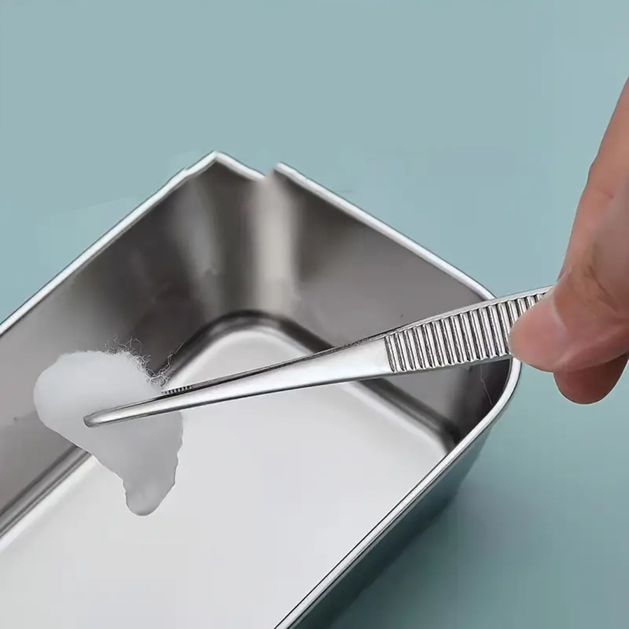 Uzun 30 cm Çelik Cımbız Karjalainen Design 719807