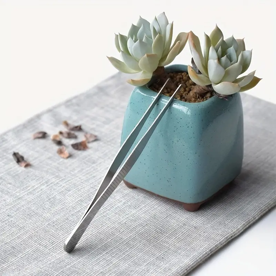 Uzun 30 cm Çelik Cımbız Karjalainen Design 719807